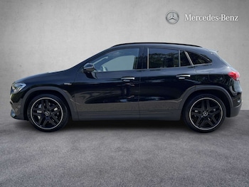 Used Mercedes-Benz GLA 2023 for sale - 78949359: Photo