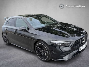 Used Mercedes-Benz A-Class 2024 for sale - 79648571: Photo