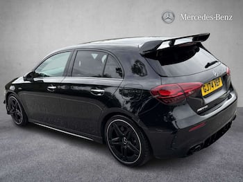 Used Mercedes-Benz A-Class 2024 for sale - 79648571: Photo