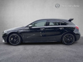 Used Mercedes-Benz A-Class 2024 for sale - 79648571: Photo