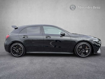 Used Mercedes-Benz A-Class 2024 for sale - 79648571: Photo