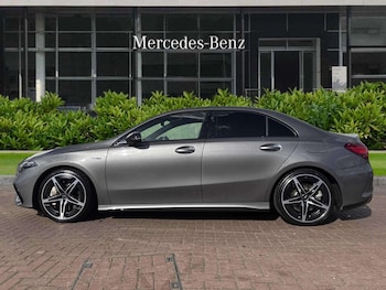 Used Mercedes-Benz A-Class 2023 for sale - 75903503: Photo