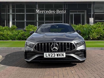 Used Mercedes-Benz A-Class 2023 for sale - 75903503: Photo