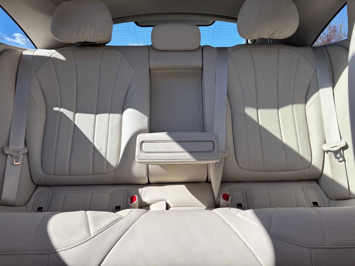 Used Mercedes-Benz EQS 2023 for sale - 78173838: Photo 14