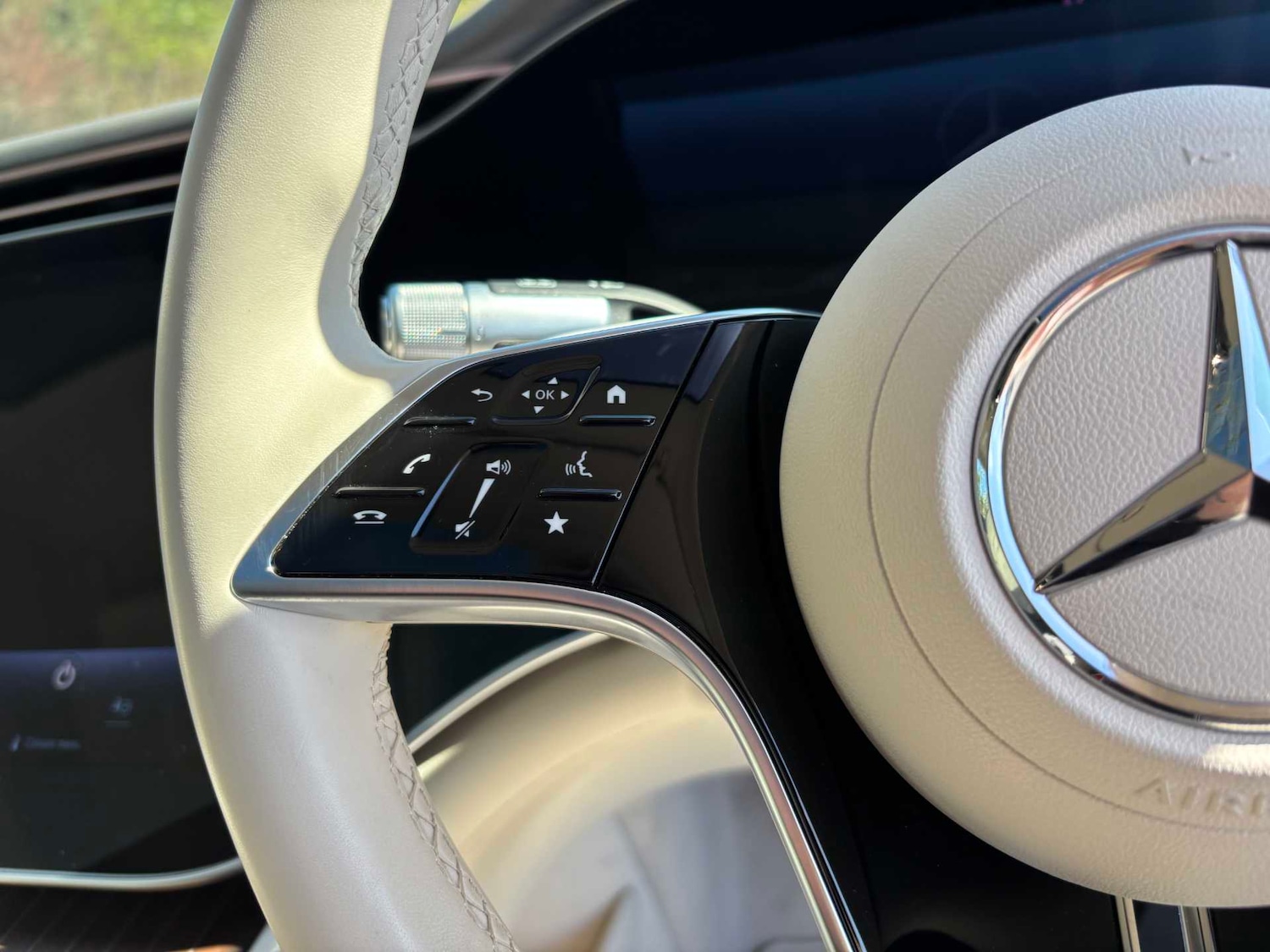 Used Mercedes-Benz EQS 2023 for sale - 78173838: Photo 18