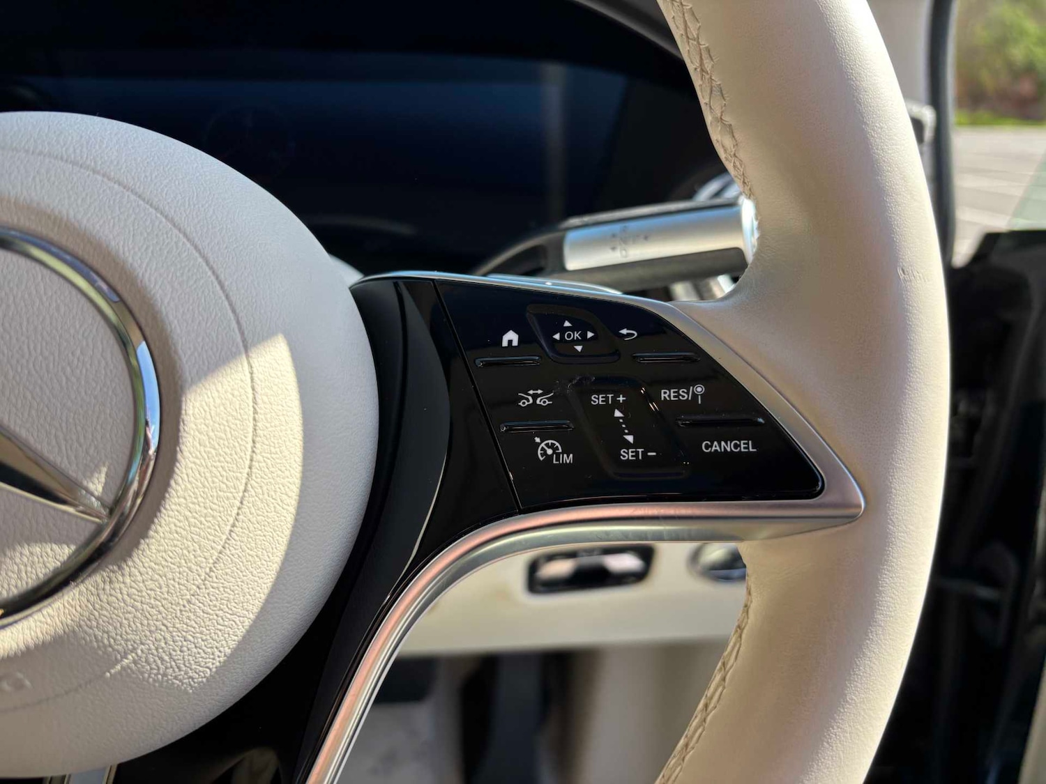 Used Mercedes-Benz EQS 2023 for sale - 78173838: Photo 19