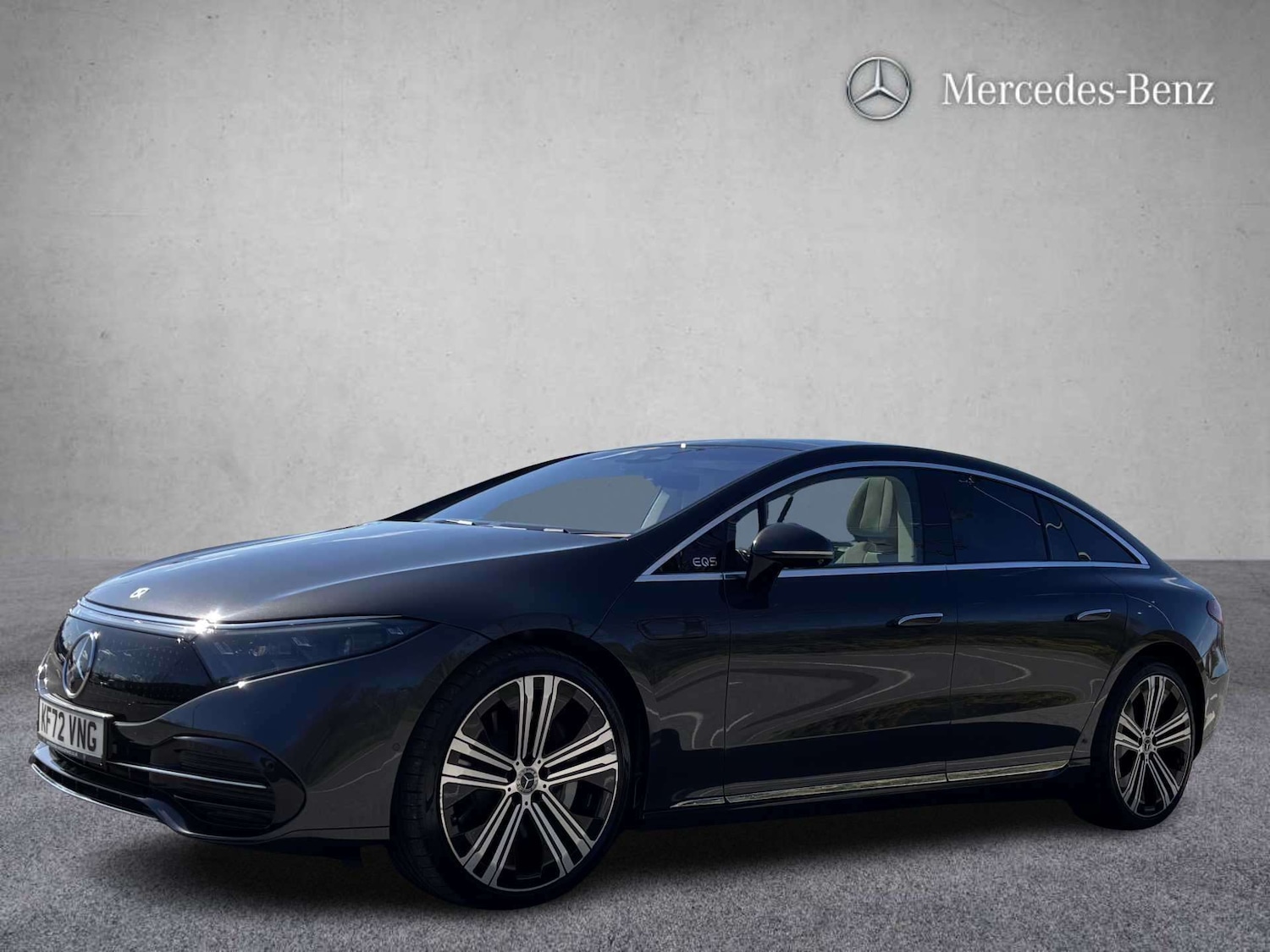 Used Mercedes-Benz EQS 2023 for sale - 78173838: Photo 21