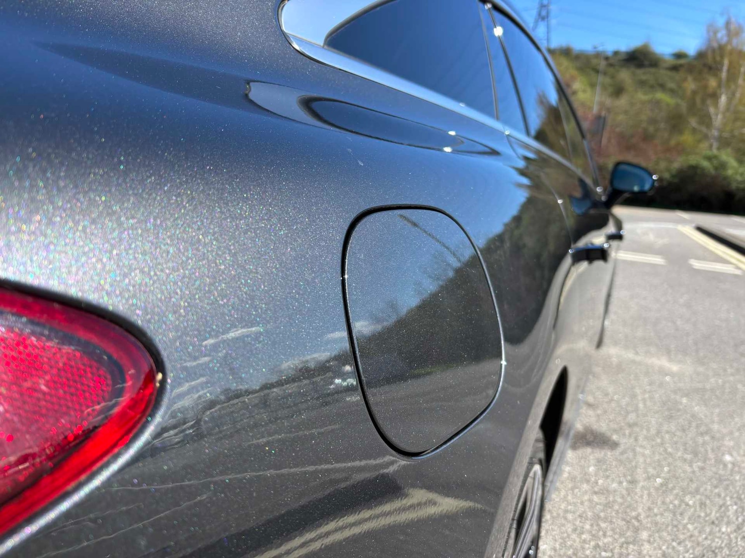 Used Mercedes-Benz EQS 2023 for sale - 78173838: Photo 29