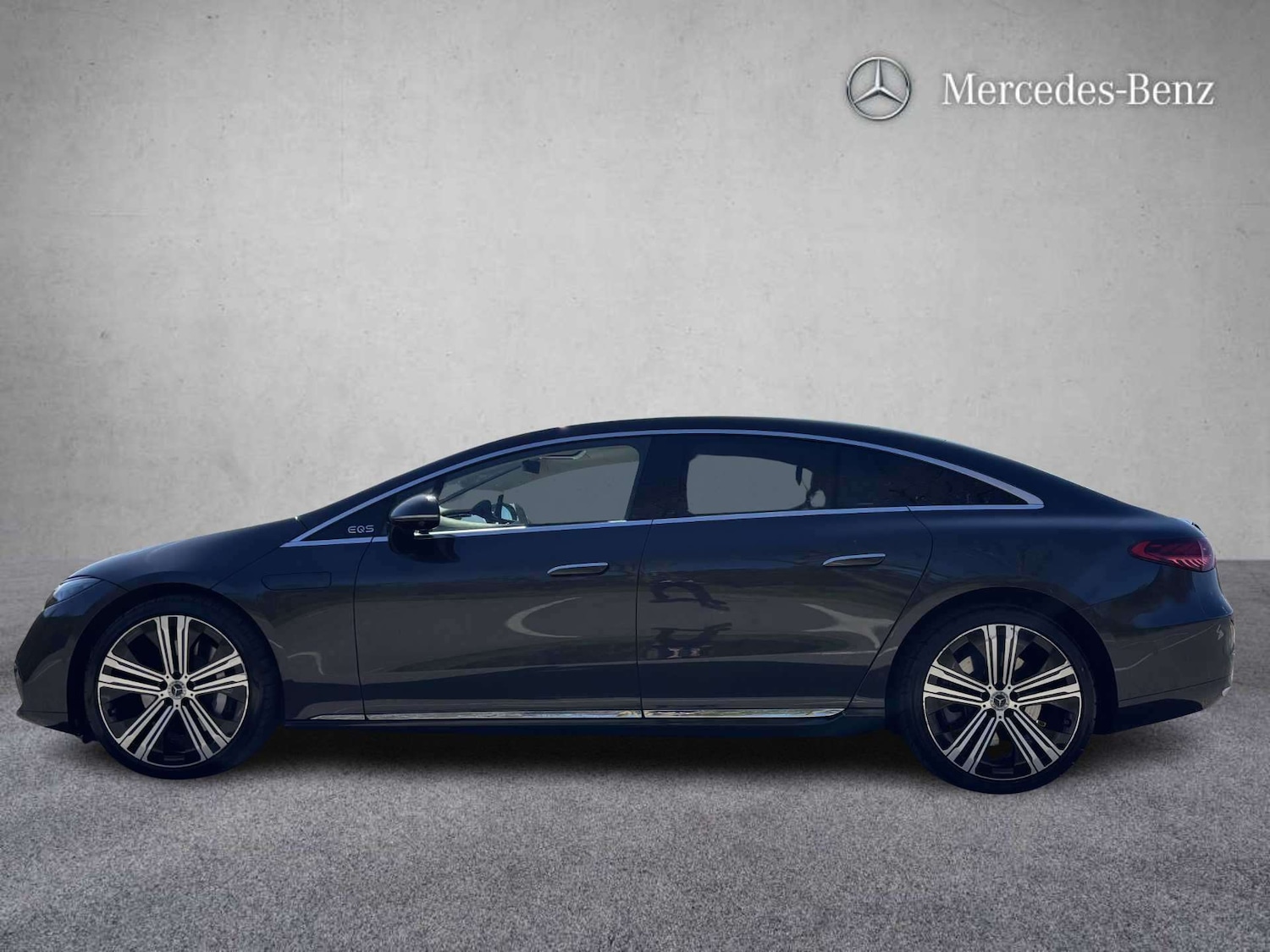 Used Mercedes-Benz EQS 2023 for sale - 78173838: Photo 3