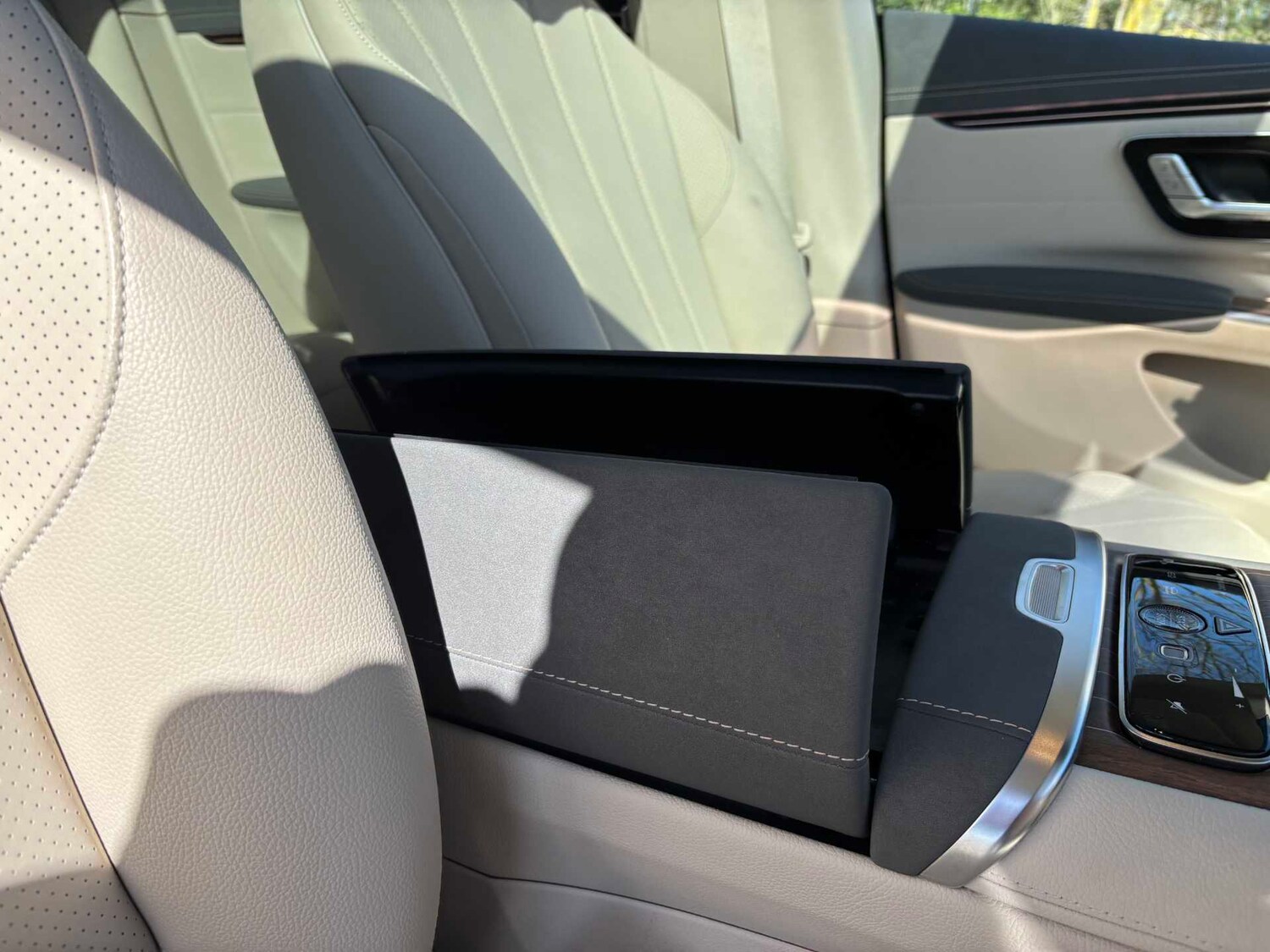 Used Mercedes-Benz EQS 2023 for sale - 78173838: Photo 30