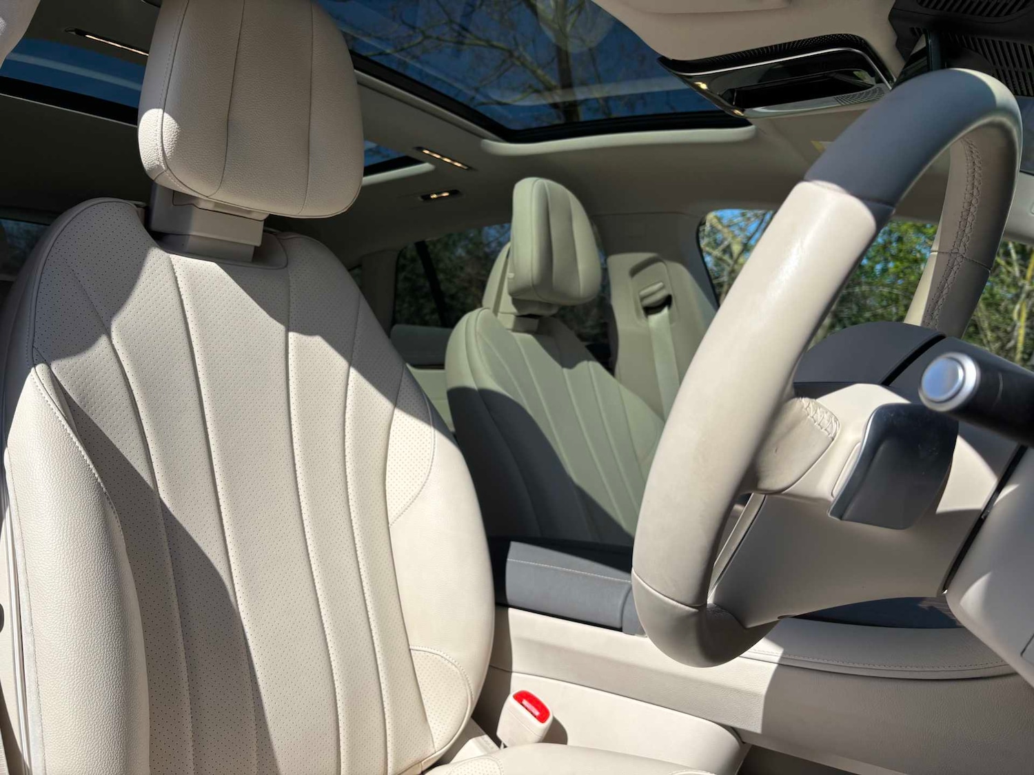 Used Mercedes-Benz EQS 2023 for sale - 78173838: Photo 31