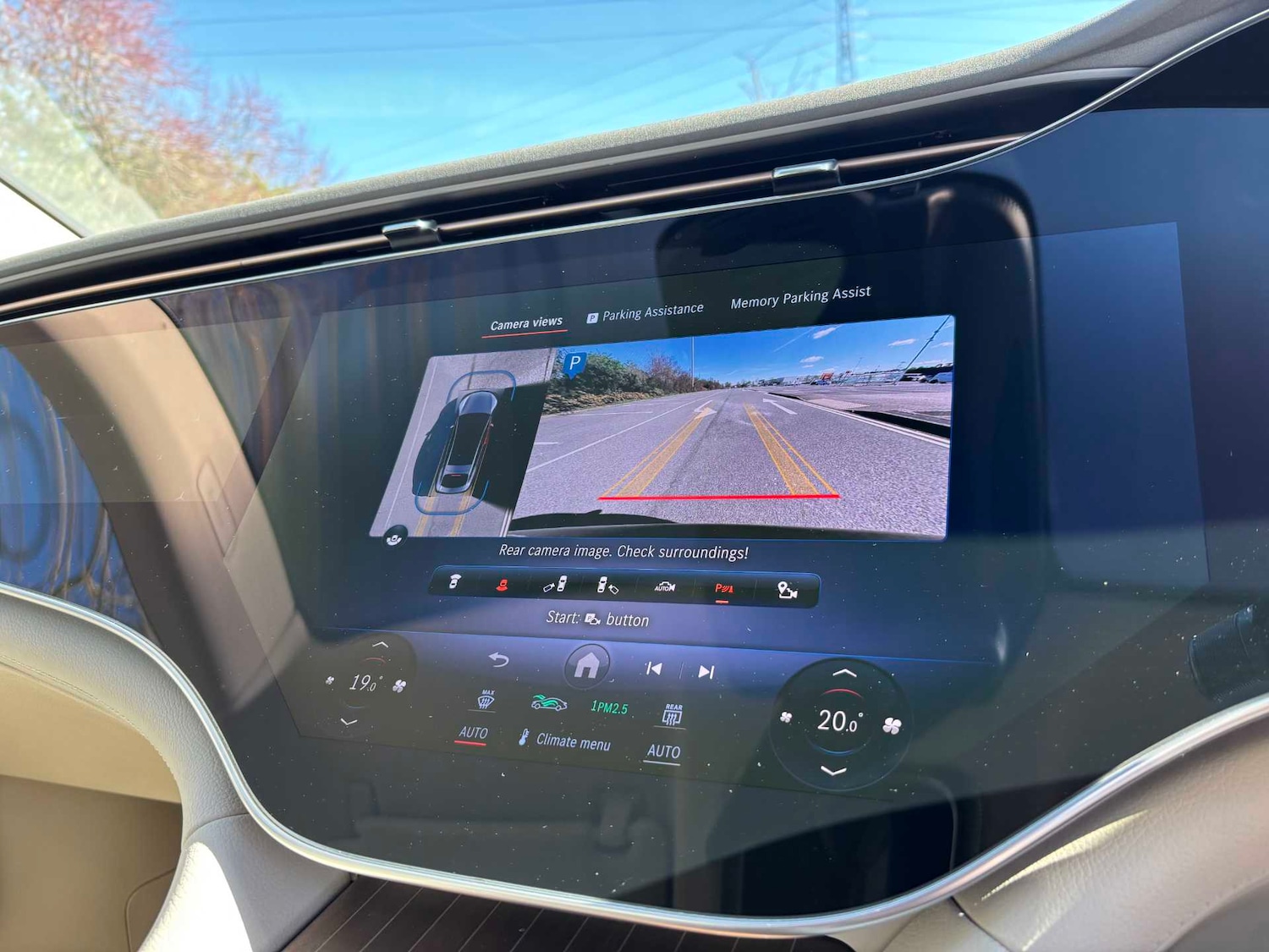 Used Mercedes-Benz EQS 2023 for sale - 78173838: Photo 35