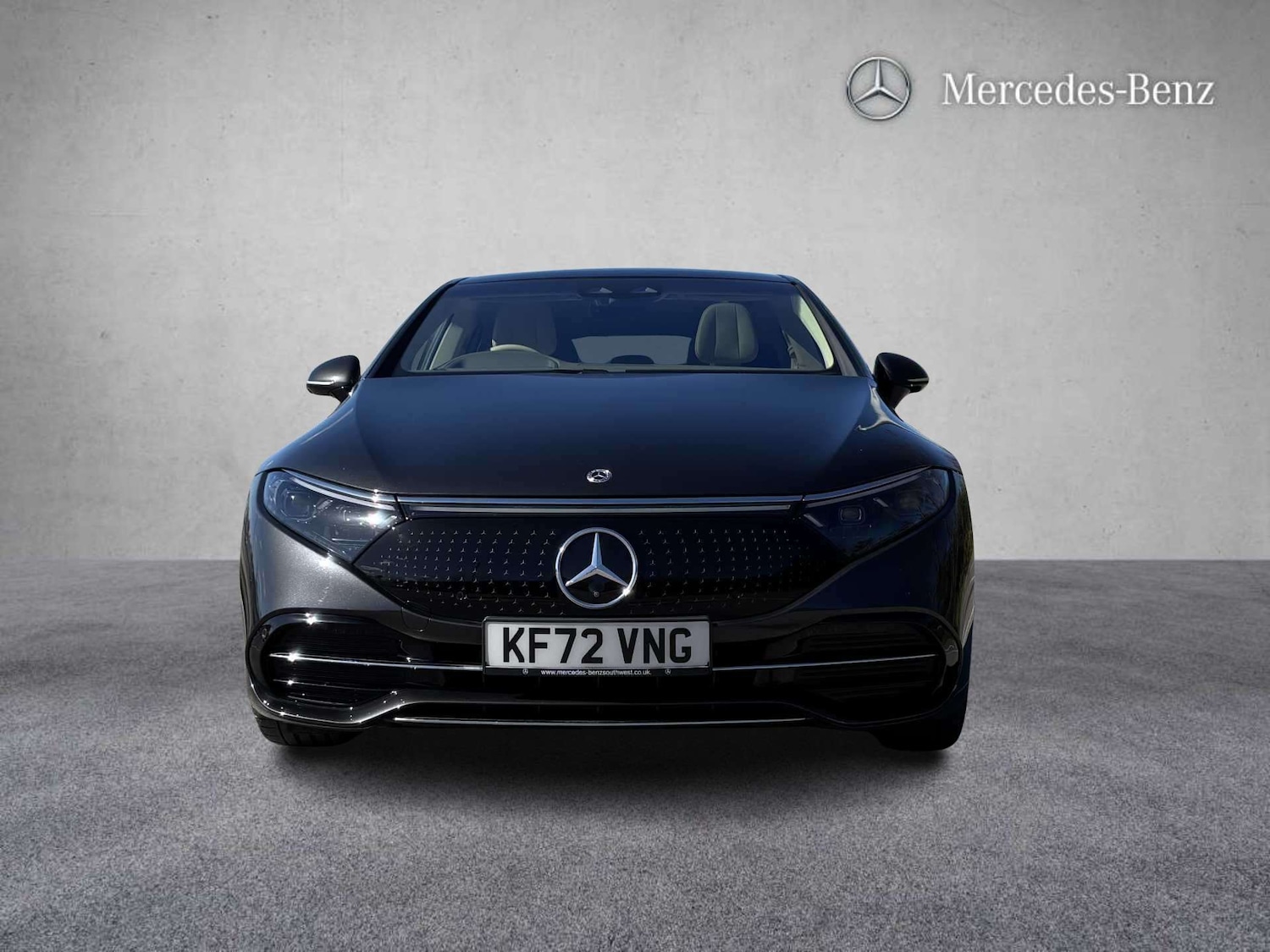 Used Mercedes-Benz EQS 2023 for sale - 78173838: Photo 5