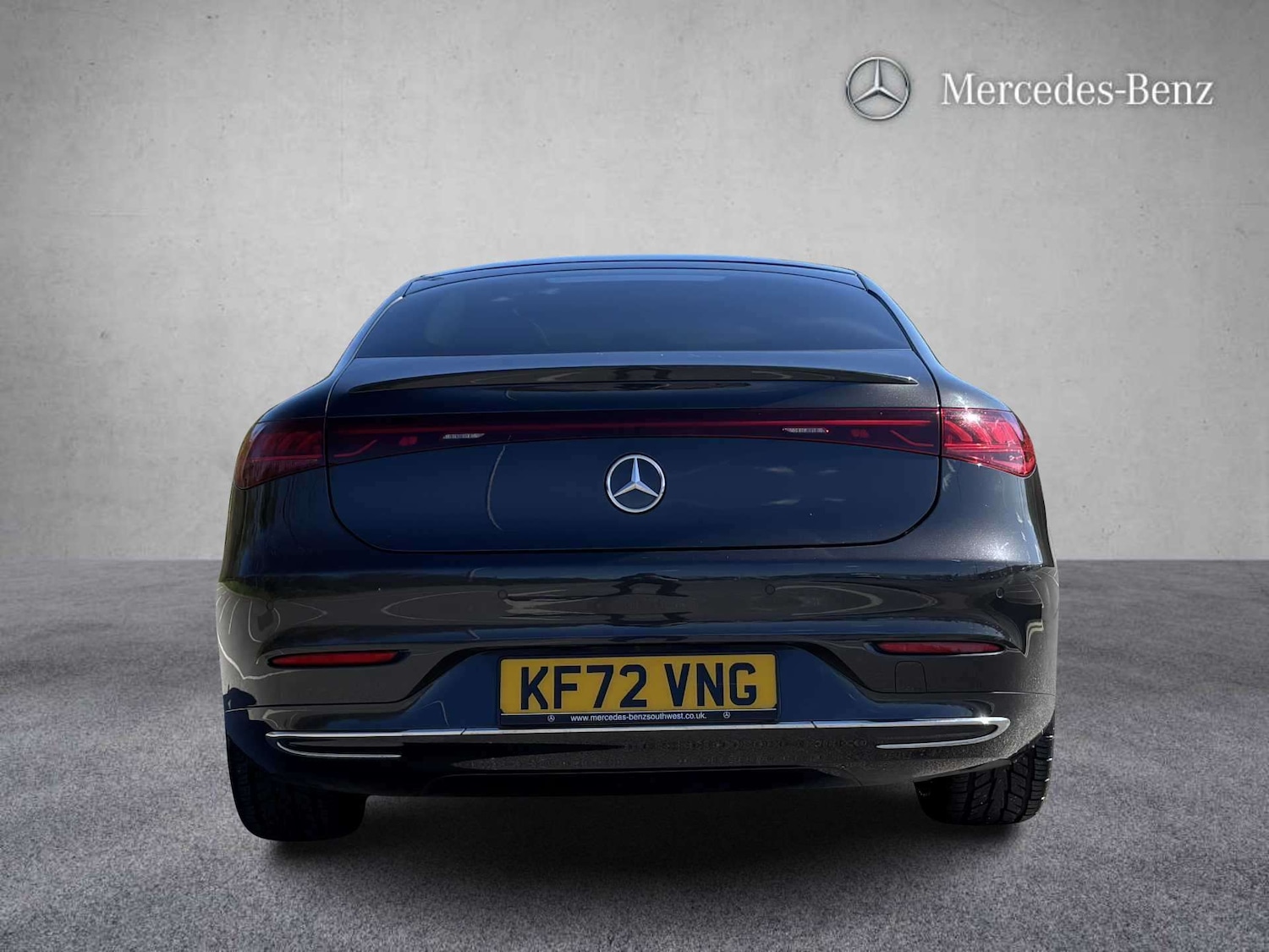 Used Mercedes-Benz EQS 2023 for sale - 78173838: Photo 6