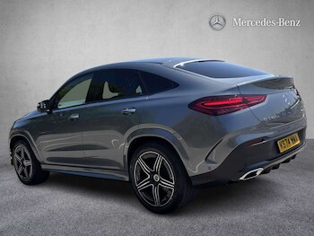 Used Mercedes-Benz GLE 2024 for sale - 78591621: Photo