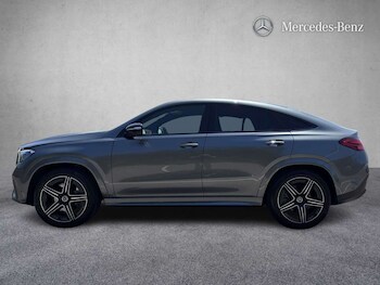 Used Mercedes-Benz GLE 2024 for sale - 78591621: Photo