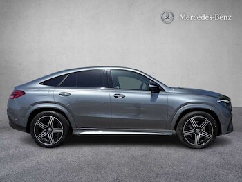 Used Mercedes-Benz GLE 2024 for sale - 78591621: Photo