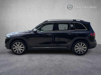 Used Mercedes-Benz EQB 2024 for sale - 79251059: Photo
