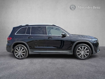 Used Mercedes-Benz EQB 2024 for sale - 79251059: Photo
