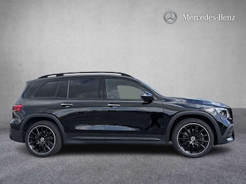 Used Mercedes-Benz GLB 2023 for sale - 78174029: Photo