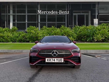 Used Mercedes-Benz CLA 2024 for sale - 76661968: Photo