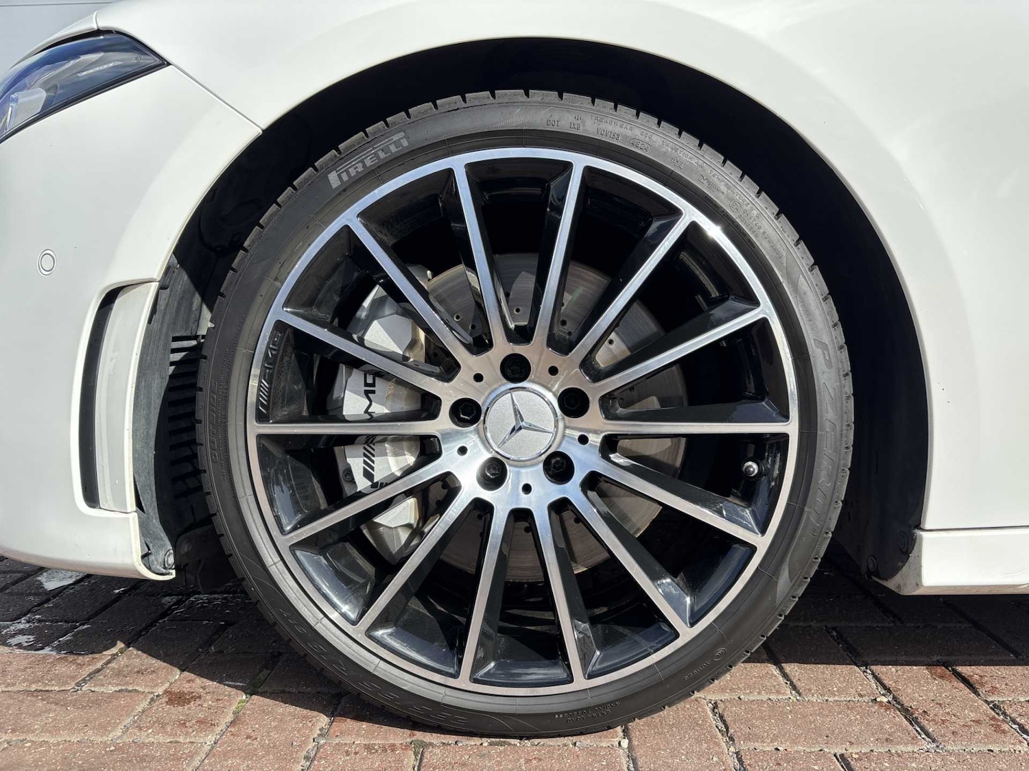 Used Mercedes-Benz A-Class 2022 for sale - 76156077: Photo 10