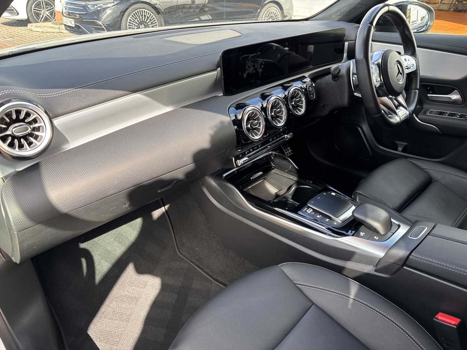 Used Mercedes-Benz A-Class 2022 for sale - 76156077: Photo 11