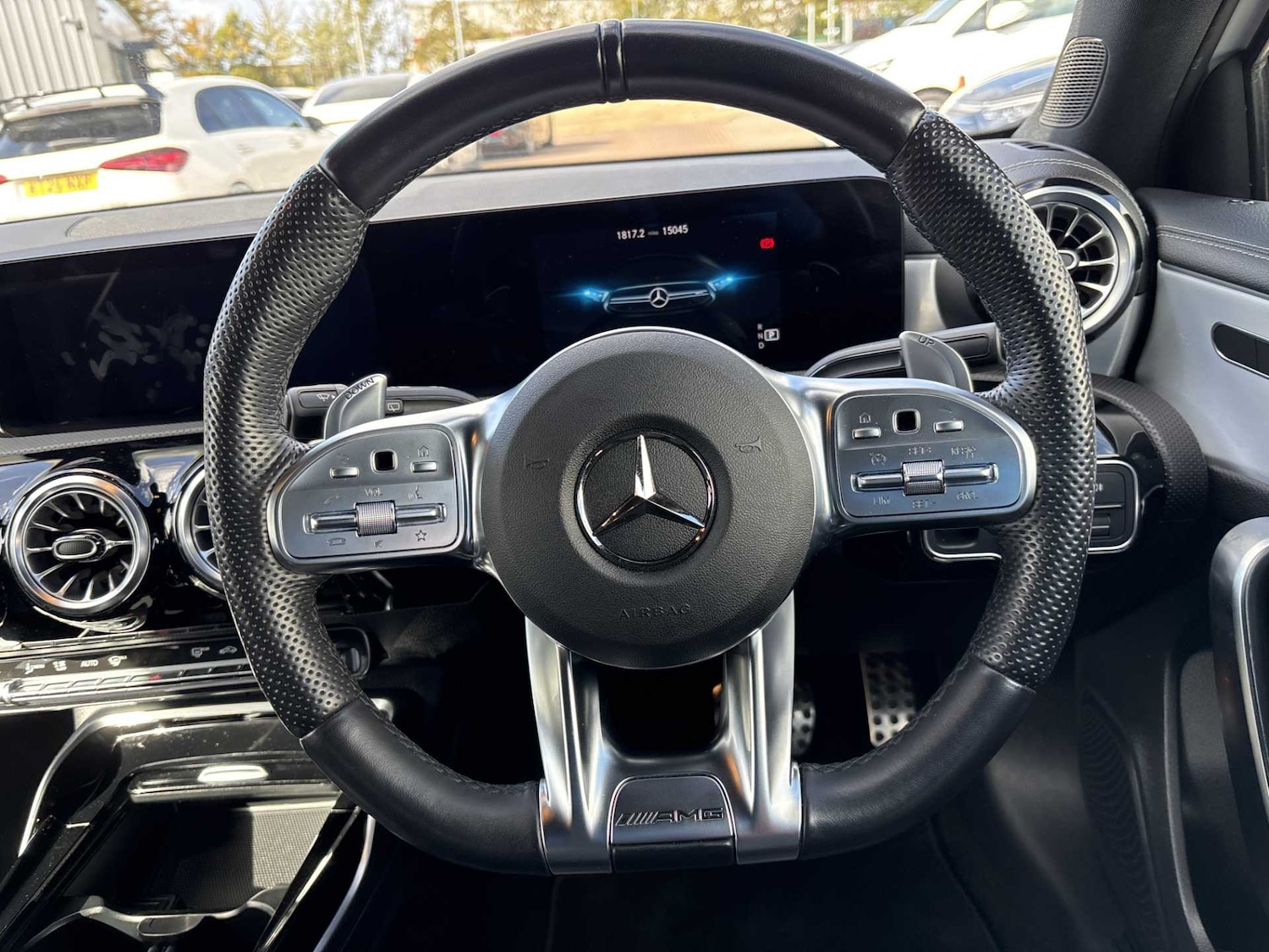 Used Mercedes-Benz A-Class 2022 for sale - 76156077: Photo 16