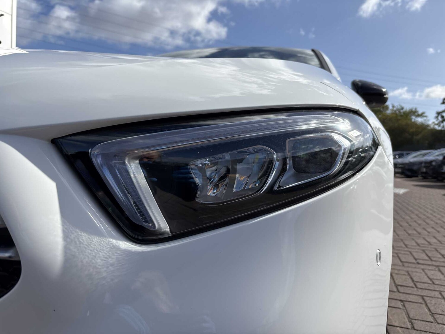 Used Mercedes-Benz A-Class 2022 for sale - 76156077: Photo 24