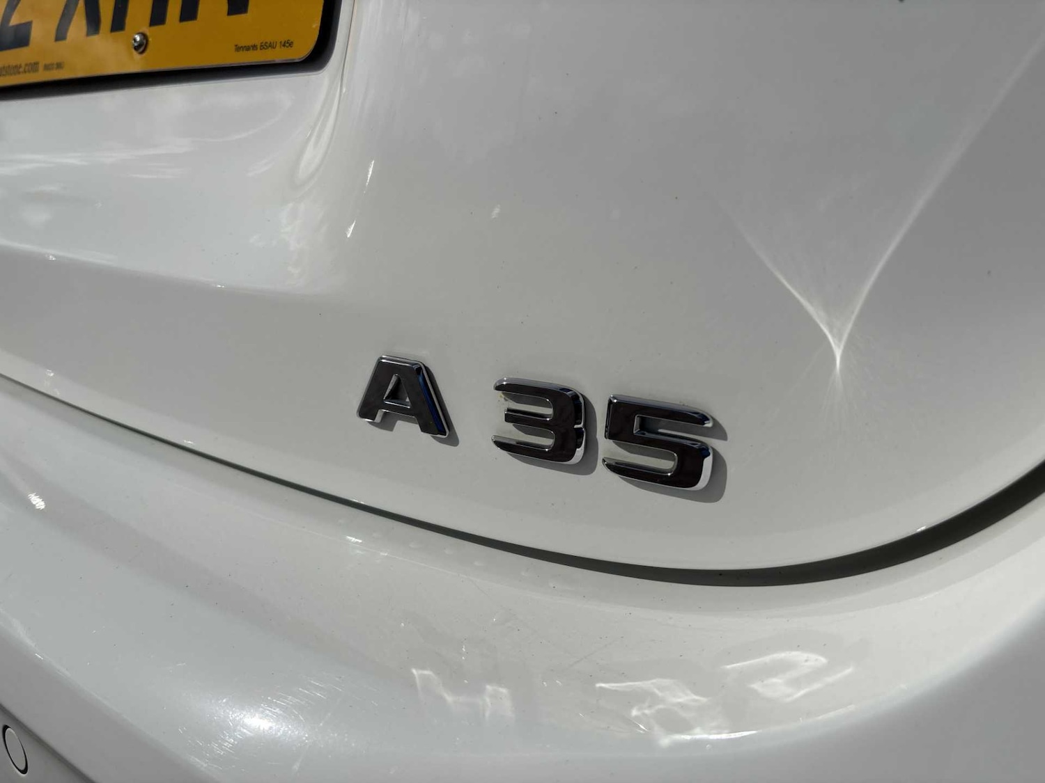 Used Mercedes-Benz A-Class 2022 for sale - 76156077: Photo 29