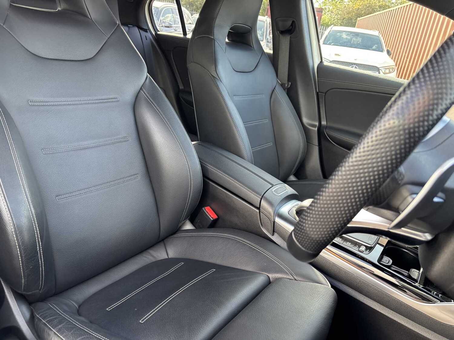 Used Mercedes-Benz A-Class 2022 for sale - 76156077: Photo 32