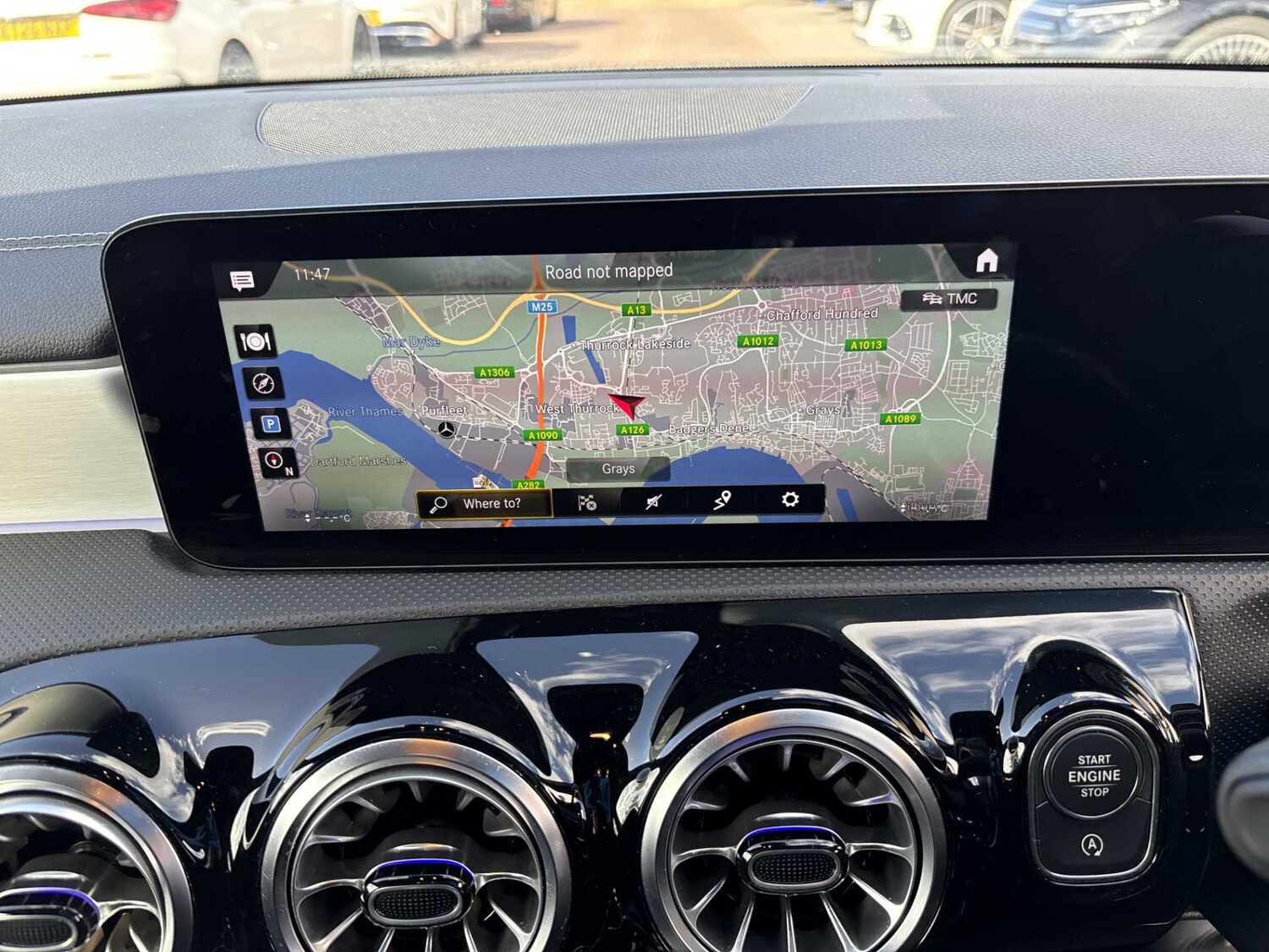 Used Mercedes-Benz A-Class 2022 for sale - 76156077: Photo 34