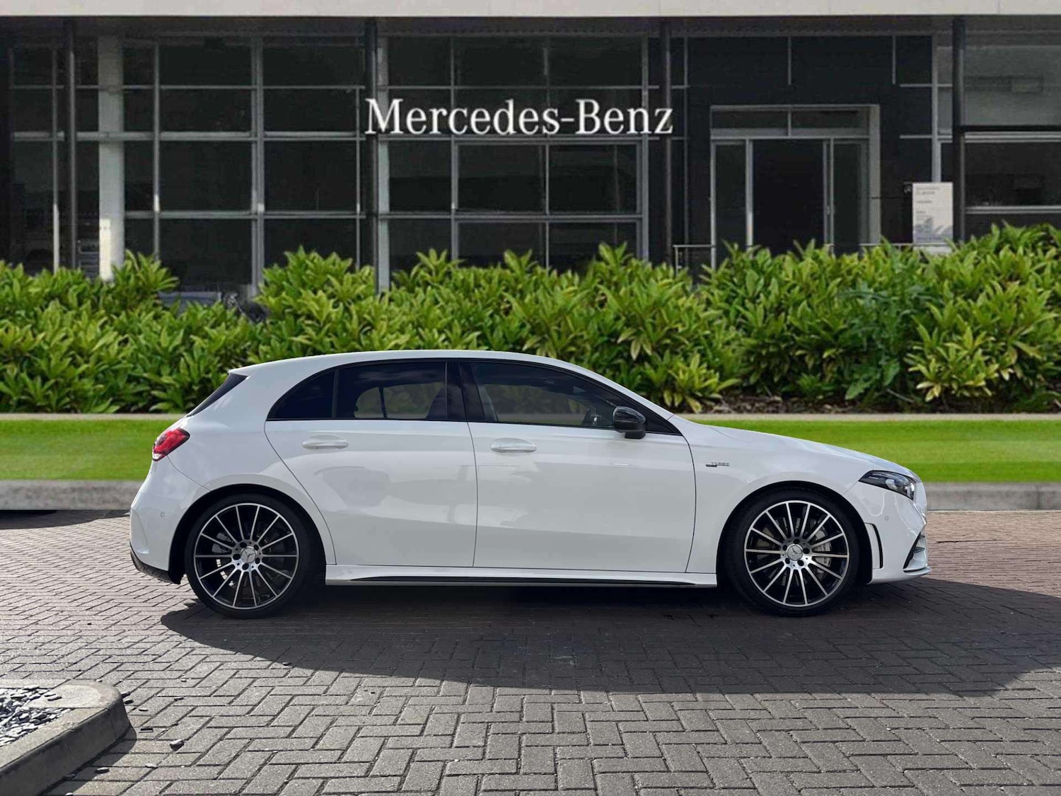 Used Mercedes-Benz A-Class 2022 for sale - 76156077: Photo 6