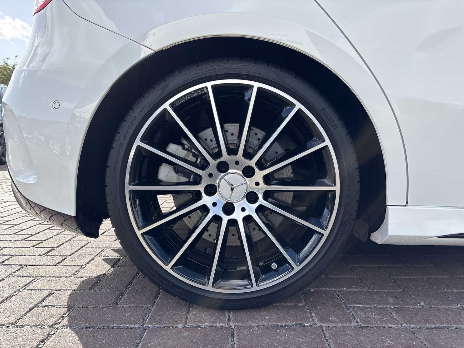 Used Mercedes-Benz A-Class 2022 for sale - 76156077: Photo 8