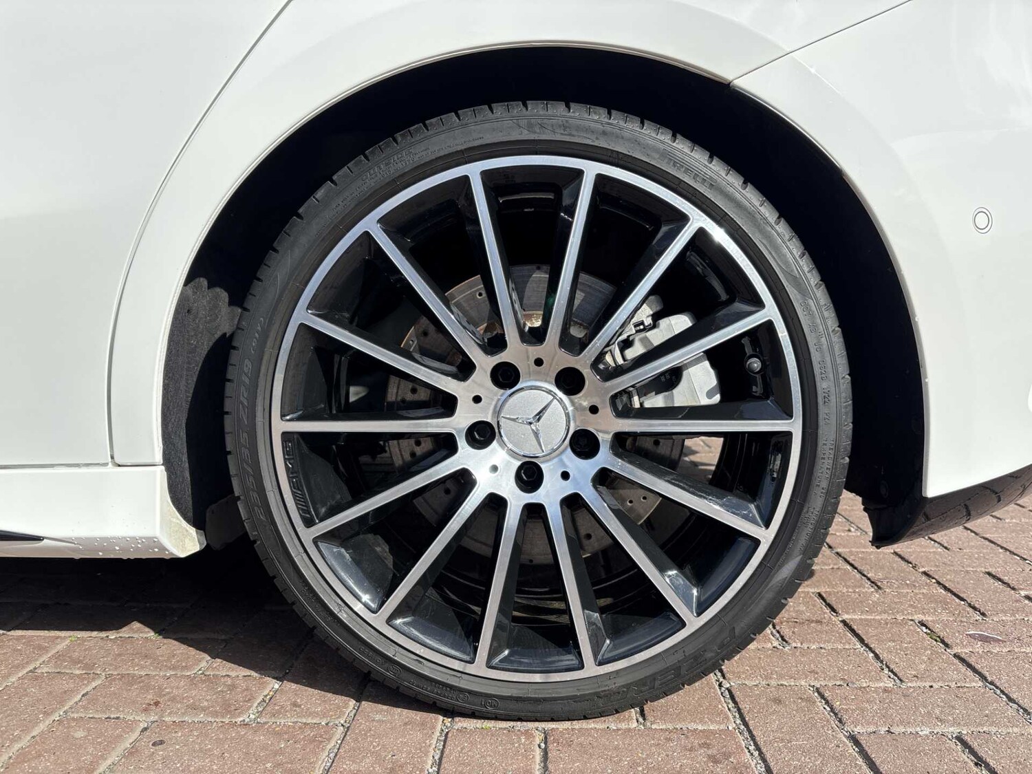 Used Mercedes-Benz A-Class 2022 for sale - 76156077: Photo 9