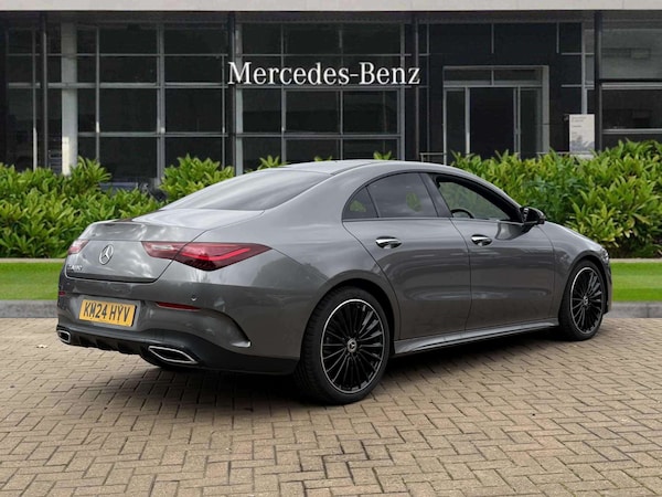 Used Mercedes-Benz CLA 2024 for sale - 76242533: Photo 11