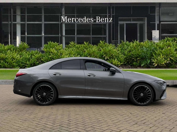 Used Mercedes-Benz CLA 2024 for sale - 76242533: Photo 12