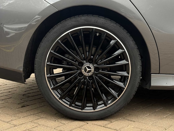 Used Mercedes-Benz CLA 2024 for sale - 76242533: Photo 14