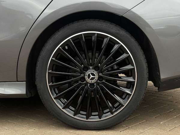 Used Mercedes-Benz CLA 2024 for sale - 76242533: Photo 15