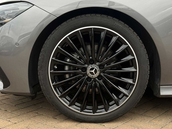 Used Mercedes-Benz CLA 2024 for sale - 76242533: Photo 16