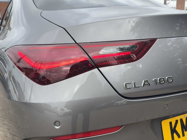 Used Mercedes-Benz CLA 2024 for sale - 76242533: Photo 17