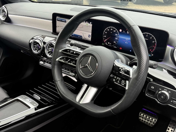 Used Mercedes-Benz CLA 2024 for sale - 76242533: Photo 19