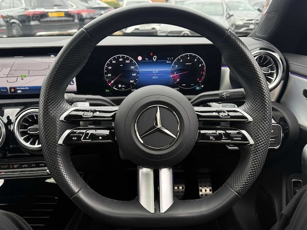 Used Mercedes-Benz CLA 2024 for sale - 76242533: Photo 20