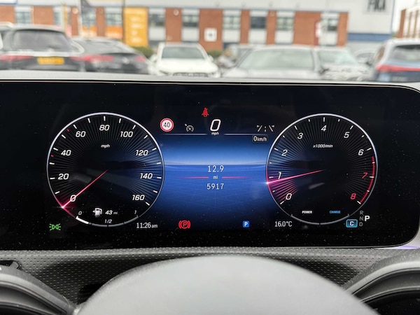Used Mercedes-Benz CLA 2024 for sale - 76242533: Photo 21