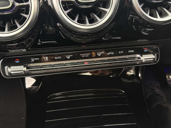 Used Mercedes-Benz CLA 2024 for sale - 76242533: Photo 29