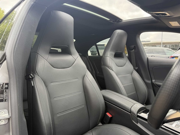 Used Mercedes-Benz CLA 2024 for sale - 76242533: Photo 33
