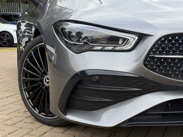 Used Mercedes-Benz CLA 2024 for sale - 76242533: Photo 3
