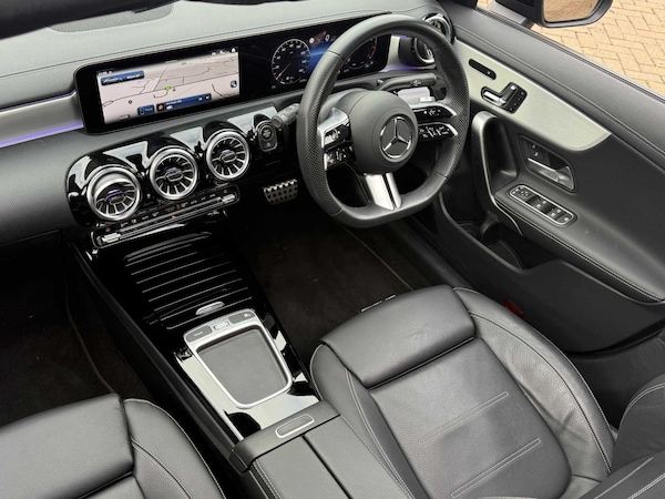 Used Mercedes-Benz CLA 2024 for sale - 76242533: Photo 4