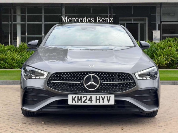 Used Mercedes-Benz CLA 2024 for sale - 76242533: Photo 6