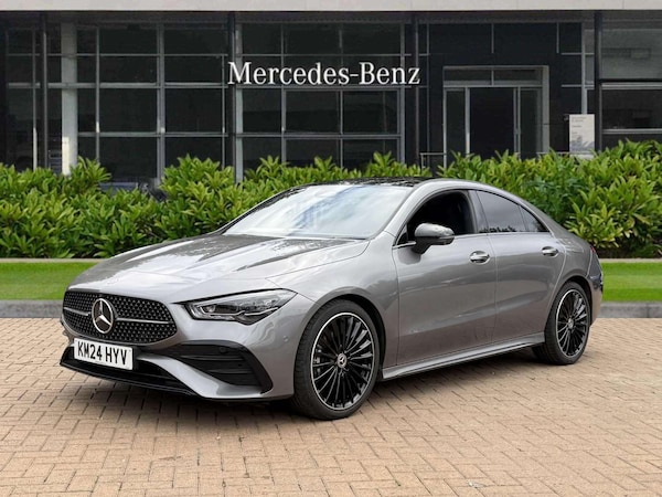 Used Mercedes-Benz CLA 2024 for sale - 76242533: Photo 7